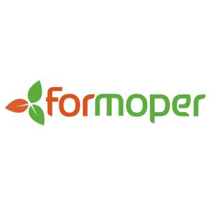 formoper logo Design 