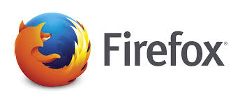 طراحی لوگو فایرفاکس با کمک دایره